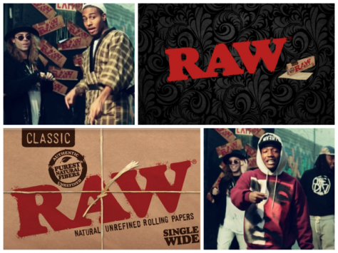 raw papers cypher